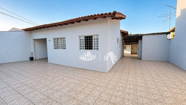 house em Rua Alemanha, Igapó - Londrina - PR