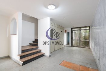 commercial_building em Rua Gandavo, Vila Clementino - São Paulo - SP