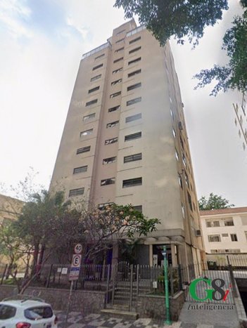 apartment em Rua Artur de Azevedo, Pinheiros - São Paulo - SP