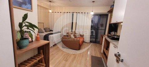 apartment em Avenida Doutor Gentil de Moura, Ipiranga - São Paulo - SP