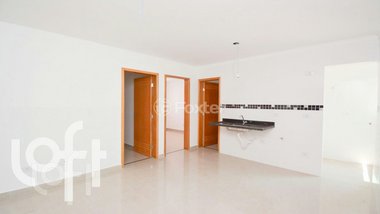 apartment em Rua Verona, Vila Dom Pedro I - São Paulo - SP