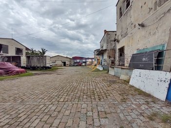 commercial_building em Doutor Rudge Ramos, Rudge Ramos - São Bernardo do Campo - SP