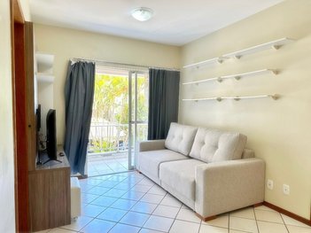 apartment em Rua José João Martendal, Carvoeira - Florianópolis - SC