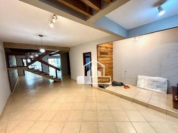 house em Rua Paquetá, Vila Nossa Senhora da Paz - São José do Rio Preto - SP