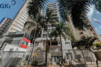 apartment em Rua Paim, Bela Vista - São Paulo - SP