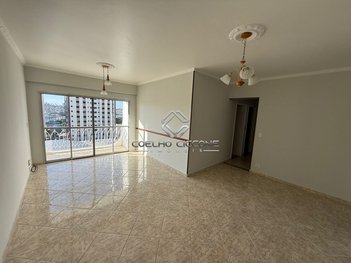 apartment em Rua Floriano Peixoto, Santa Paula - São Caetano do Sul - SP