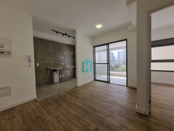 apartment em Rua Princesa Isabel, Brooklin Paulista - São Paulo - SP