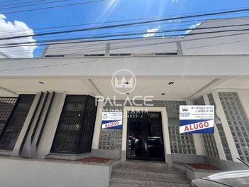 commercial_building em Rua São José, Centro - Piracicaba - SP