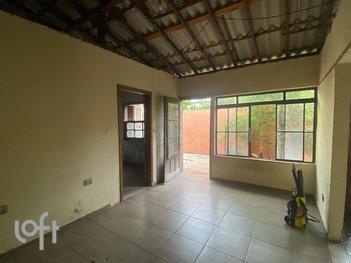 house em Macejana, Saúde - São Paulo - SP
