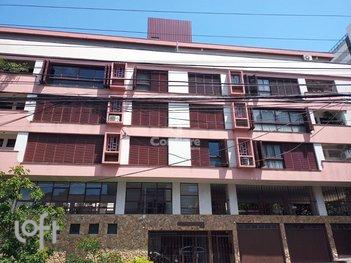 apartment em João Caetano, Petrópolis - Porto Alegre - RS