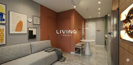 apartment em Rua Arno Johann, Universitário - Lajeado - RS