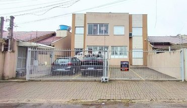apartment em Rua Jacob Leonardo Denicol, Moradas do Sobrado - Gravataí - RS
