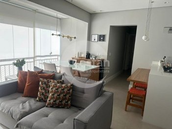 apartment em Rua Cuiabá, Alto da Mooca - São Paulo - SP