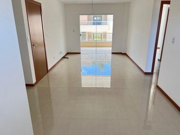 apartment em Rua J, Boa União (Abrantes) - Camaçari - BA