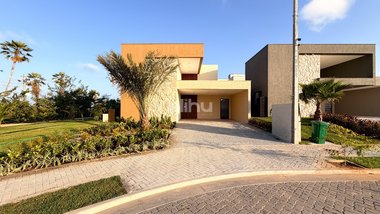 house em Avenida José Amora Sá, Cidade Alpha - Eusébio - CE