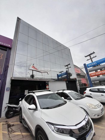 commercial_property em Rua Dona Margarida, Navegantes - Porto Alegre - RS