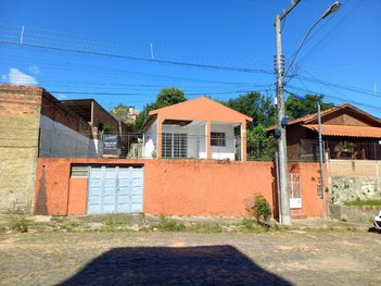 house em Rua Anaurelino Flores de Oliveira, Fluminense - Sant'Ana do Livramento - RS