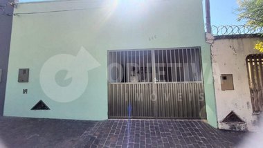 house em Rua João Catanduva, Santa Mônica - Uberlândia - MG