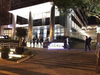 office em Anita Garibaldi, Mont Serrat - Porto Alegre - RS