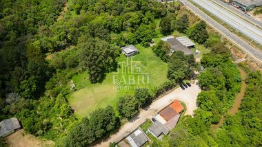land_lot em Rua São Joaquim, Parque São Jorge - Almirante Tamandaré - PR