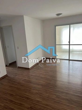 apartment em Avenida Itaboraí, Bosque da Saúde - São Paulo - SP
