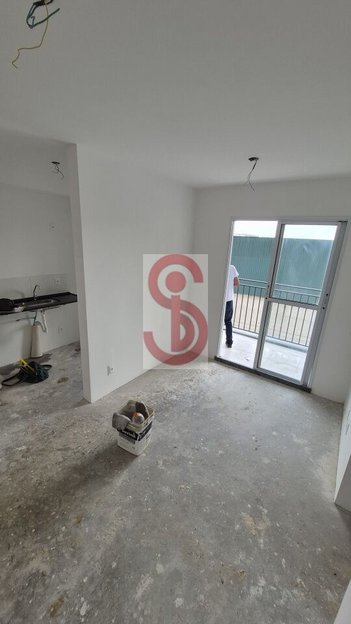 apartment em Rua Magarinos Torres, Vila Maria Alta - São Paulo - SP