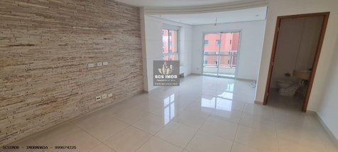 apartment em Rua da Fonte, Jardim Bela Vista - Santo André - SP