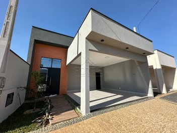 house em Avenida Rio das Pedras, Piracicamirim - Piracicaba - SP