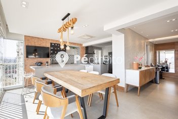 apartment em Rua Ulisses Cruz, Tatuapé - São Paulo - SP