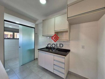 apartment em Rua Angatuba, Vila São Pedro - Santo André - SP