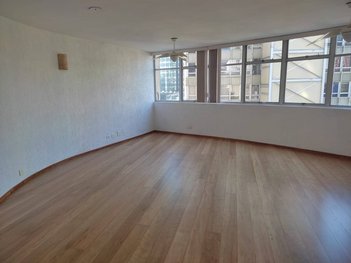 apartment em Rua Professor Artur Ramos, Jardim Paulista - São Paulo - SP