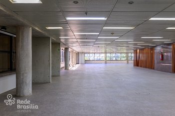 office em SEPS 702/902, Asa Sul - Brasília - DF
