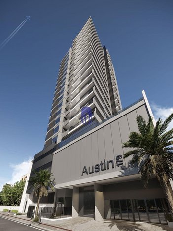 apartment em Rua 406A, Morretes - Itapema - SC