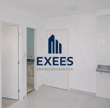 apartment em Rua Doutor Valentim Amaral, Cambuci - São Paulo - SP