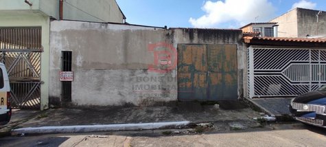 house em Rua Alto São João, Vila Ré - São Paulo - SP