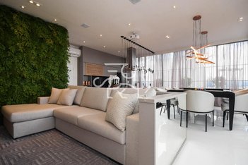 apartment em Rua Ministro Jesuíno Cardoso, Vila Nova Conceição - São Paulo - SP