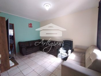 house em Rua Antônio Pio Brito, Jardim Guaçu-Mirim - Mogi Mirim - SP