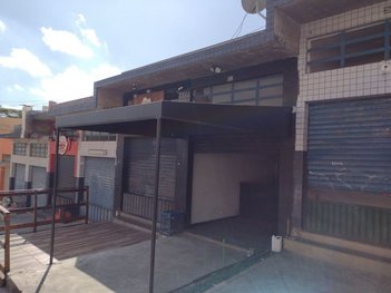 business em Henrique Gorceix, Jardim Montanhês - Belo Horizonte - MG