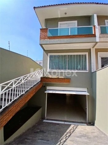 house em Rua Conceição da Barra, Jardim São Paulo(Zona Norte) - São Paulo - SP