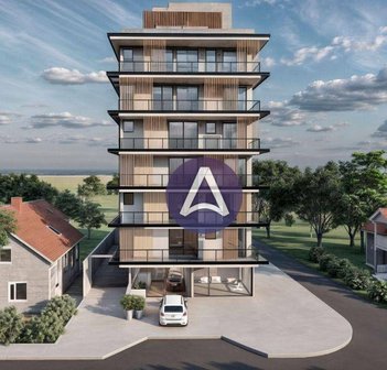 apartment em Avenida Pequeno Príncipe, Campeche - Florianópolis - SC