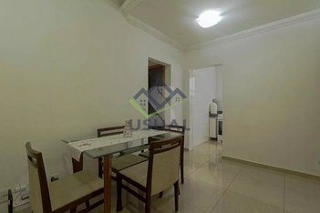 apartment em Alameda dos Cisnes, Cabral - Contagem - MG