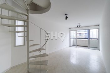 apartment em Rua Dona Avelina, Vila Mariana - São Paulo - SP