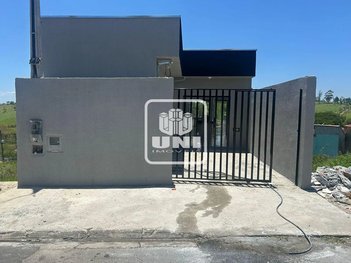 house em Avenida Joel de Souza, Jardim Alvorada - Jacareí - SP