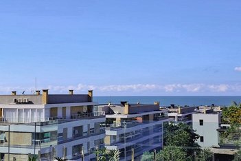 apartment em Avenida Campeche, Campeche - Florianópolis - SC