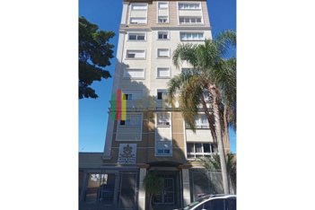 apartment em Rua Juruá, Jardim São Pedro - Porto Alegre - RS
