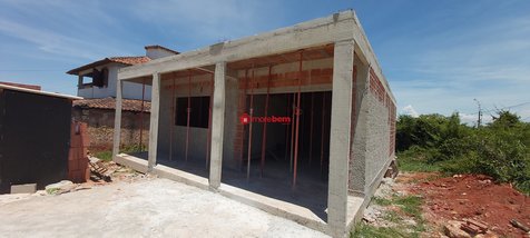 house em Rua Fausto Ferreira Leite, Rua do Fogo - São Pedro da Aldeia - RJ