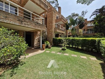 house em Rua Américo Brasiliense, Alto da Boa Vista - São Paulo - SP