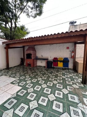 Cômodo Condomínio