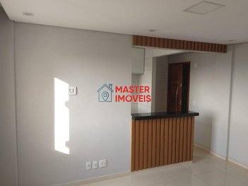 apartment em Rua Beethoven, Chácaras Califórnia - Contagem - MG