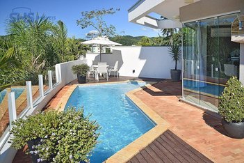 house em Rua Diaconisa Gertrud Voigt, Jardim Blumenau - Blumenau - SC